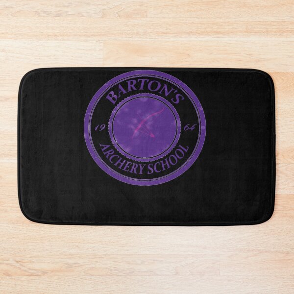 Item preview, The Barton School of Archery Essential   designed and sold by Carolinoyette.