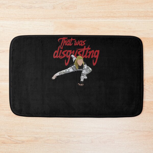 Item preview, That Was Disgusting Essential   designed and sold by Carolinoyette.