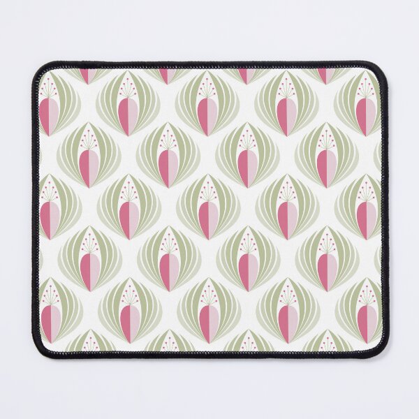 Item preview, Eunice flower - Rose on white [4] designed and sold by Carina Parry Studios.