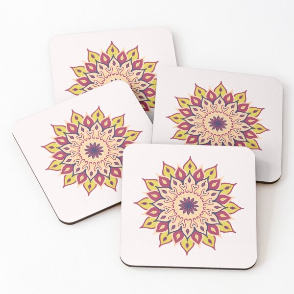 Item preview, Colorful Rangoli designed and sold by We Grow.