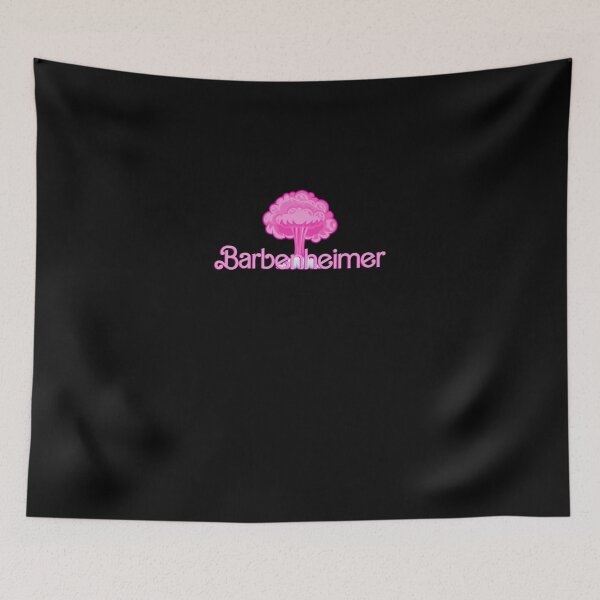 Item preview, Barbenheimer designed and sold by AimeeKlein69.