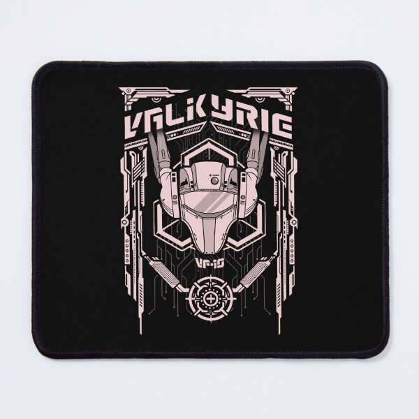 Item preview, Mecha Valkyrie designed and sold by ArtWanimee.