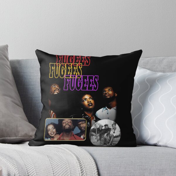 Item preview, Fu-Gee-La designed and sold by SmallMartinB.