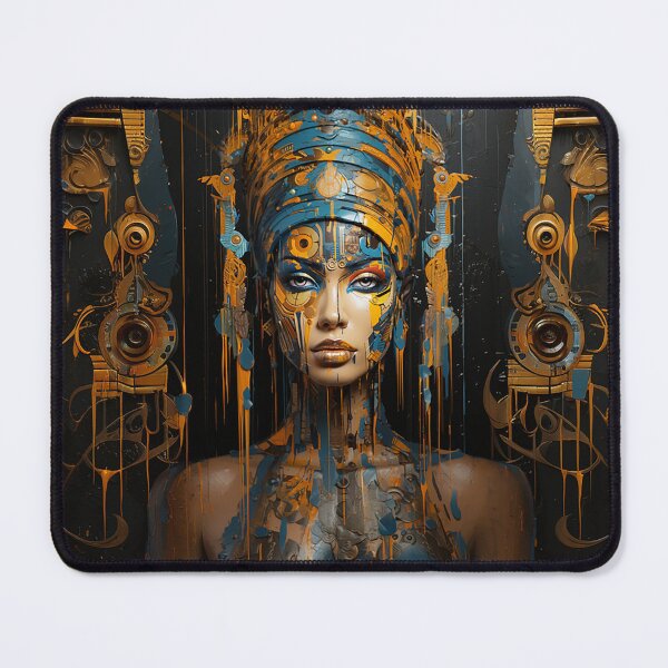 Item preview, Egyptian Echoes designed and sold by Greg-Wes.