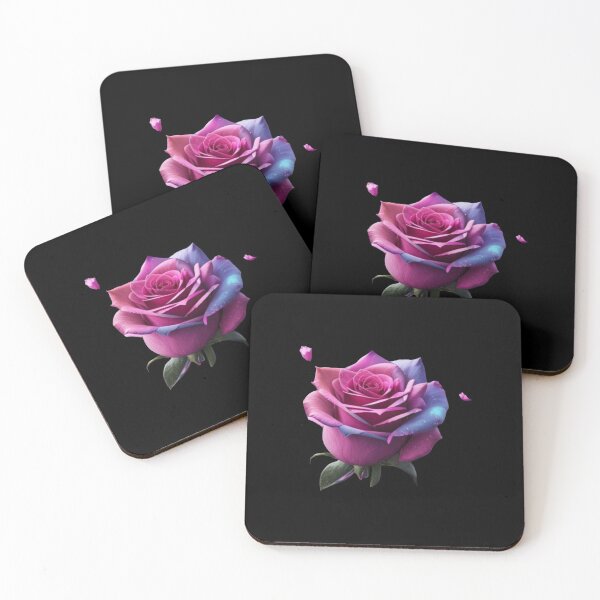 Item preview, Magical rose designed and sold by Sofia-Tsirog.