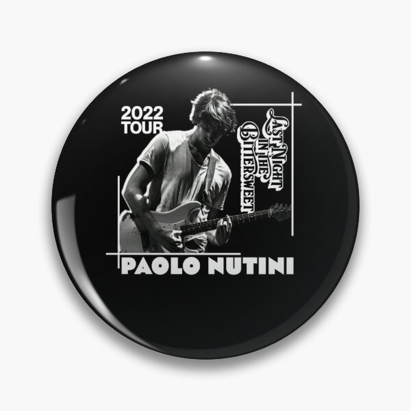 Item preview, PAOLO designed and sold by ShannBrown.