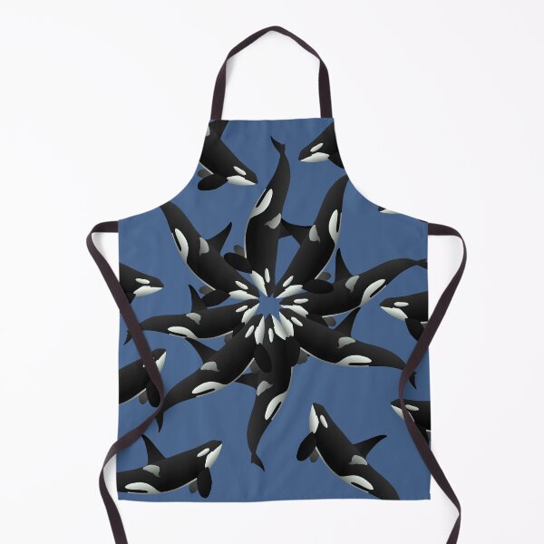 Item preview, Pod of beautiful orcas designed and sold by Tweetypie32.