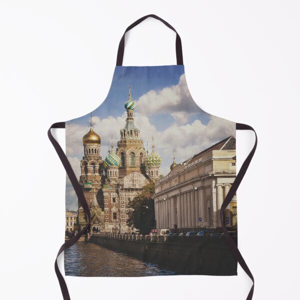 Item preview, Saint Petersburg, Russia designed and sold by AliceWhiteDF.
