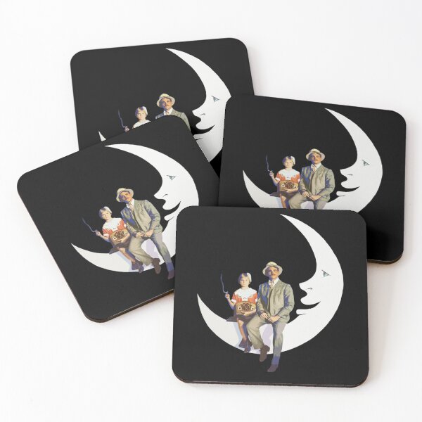 Item preview, Paper Moon  designed and sold by ShannBrown.