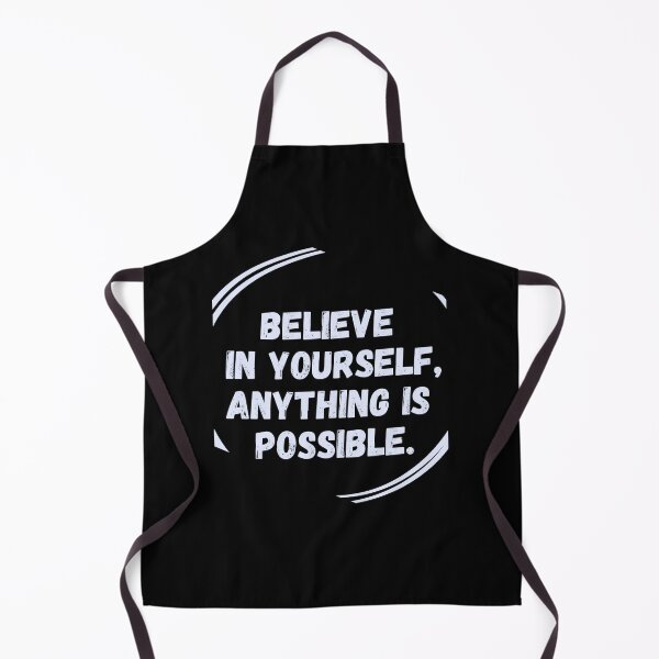 Item preview, Believes in yourself, anything is possible. designed and sold by Whisky1111.
