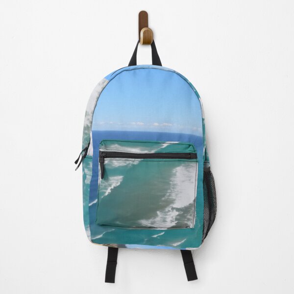 Item preview, Beautiful Summer Waves at Falesia Beach in Algarve Portugal designed and sold by SassyArtistry.