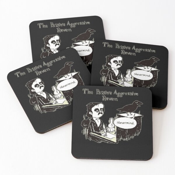 Item preview, AGGRESSIVE designed and sold by DavidFaison.