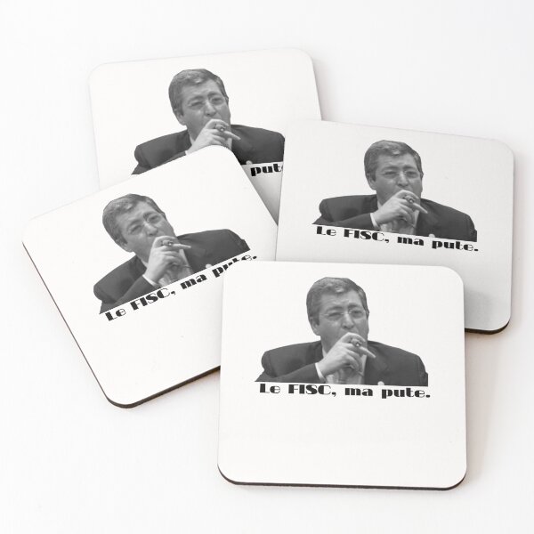 Item preview, Le Fisc designed and sold by DavidFaison.