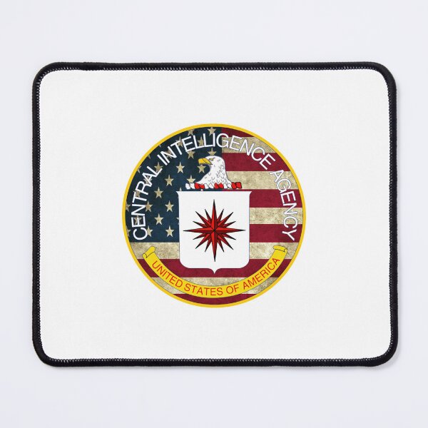 Item preview, Central Intelligence Agency - CIA       designed and sold by DanelleSandoval.
