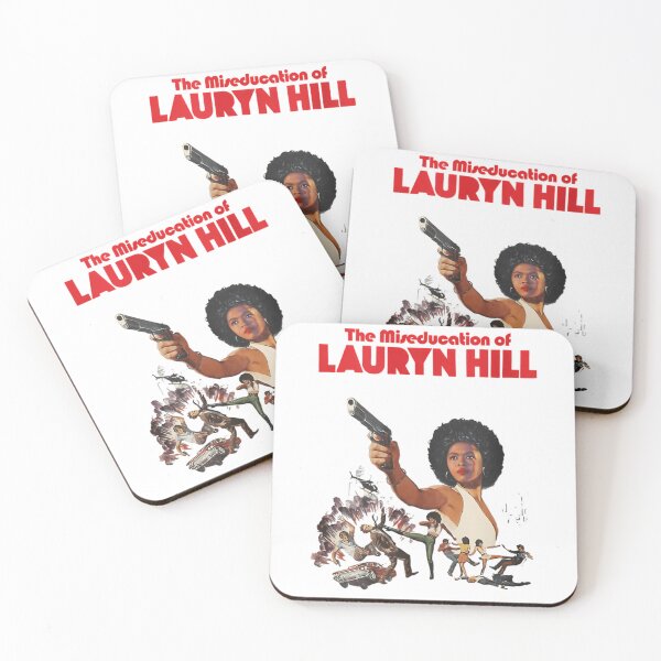 Item preview, Gifts Idea Lauryn Hill Gift For Fan designed and sold by SmallMartinB.