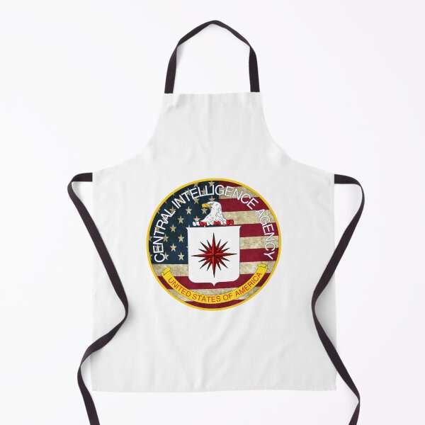 Item preview, Central Intelligence Agency - CIA       designed and sold by DanelleSandoval.