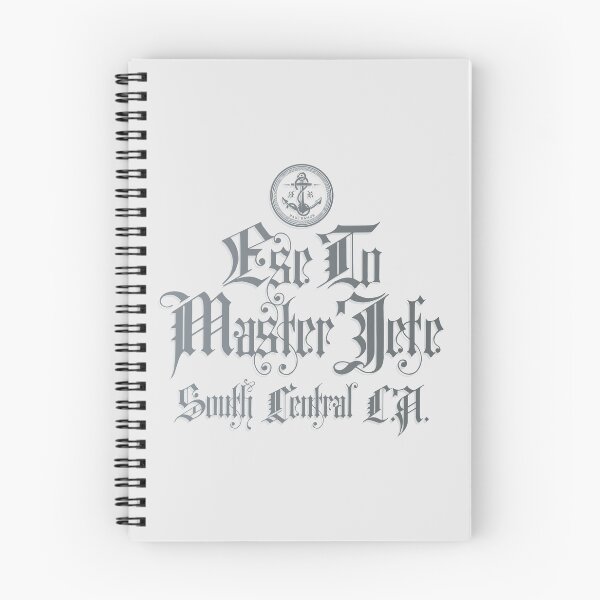 Item preview, Ese To Master Jefe designed and sold by Nasinxone.
