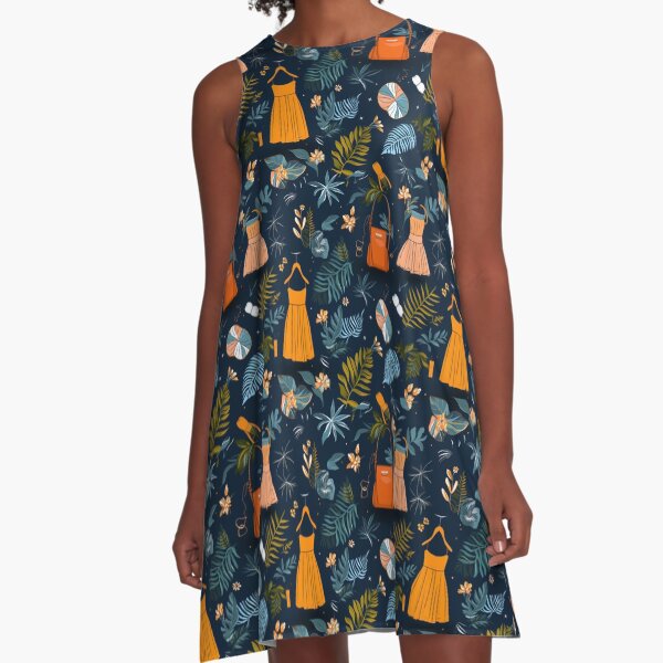 Item preview, Sustainable Fashion Marketplace designed and sold by Snoobstyle.