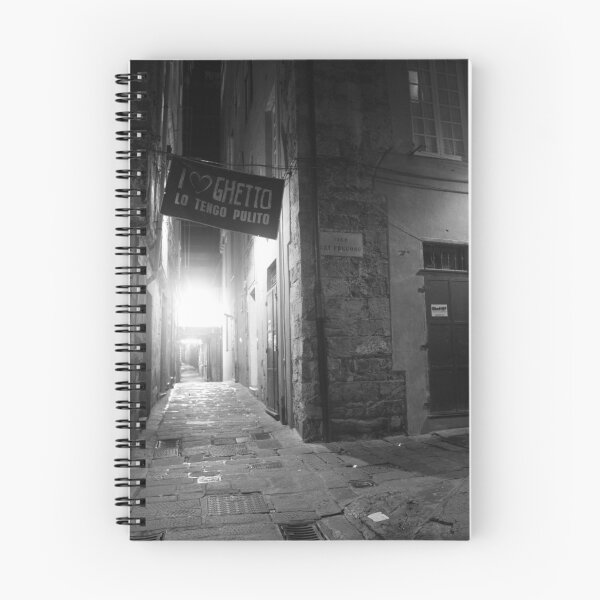 Item preview, "I Love Ghetto. I Keep It Clean". Genoa, Italy 2012 designed and sold by Igor Pozdnyakov.