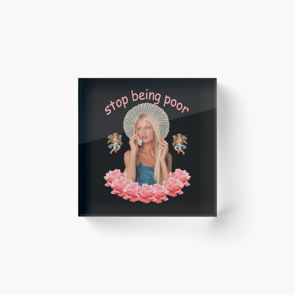 Item preview, Paris Hilton designed and sold by ShannBrown.