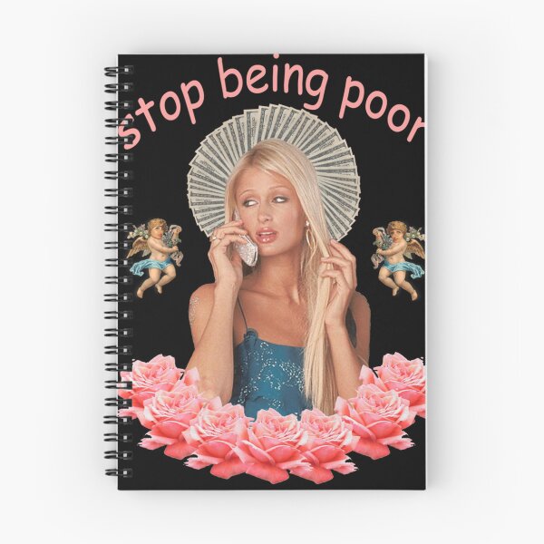 Item preview, Paris Hilton designed and sold by ShannBrown.