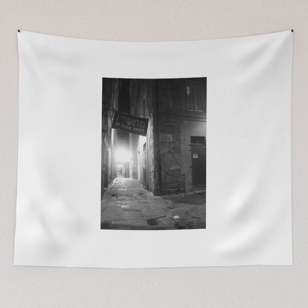 Item preview, "I Love Ghetto. I Keep It Clean". Genoa, Italy 2012 designed and sold by Igor Pozdnyakov.