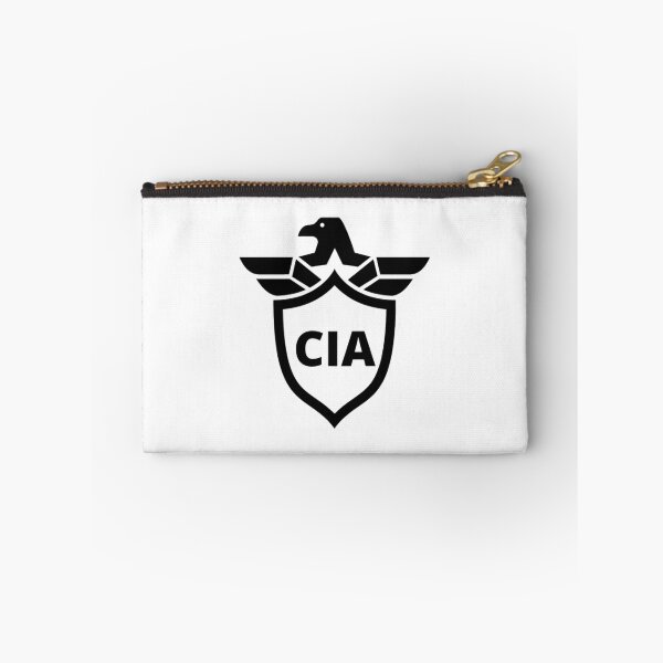 Item preview, Central Intelligence Agency  CIA    designed and sold by DanelleSandoval.
