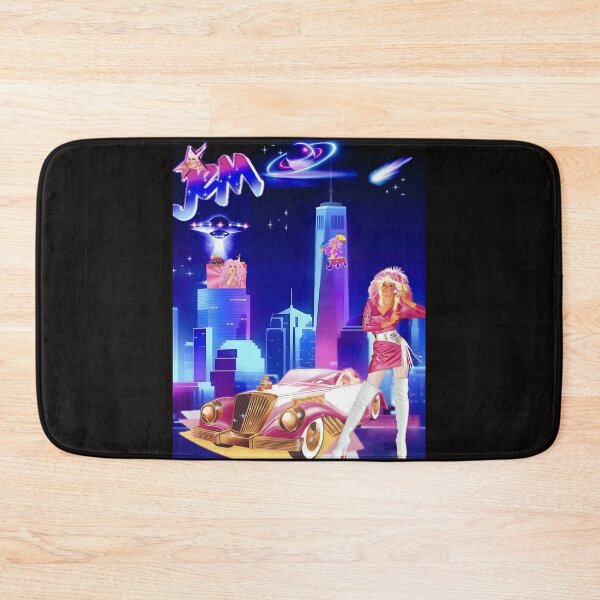 Item preview, Futuristic Jem designed and sold by Wonderwoman1971.