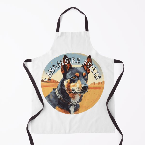 Item preview, lancashire heeler designed and sold by Tee Studio.