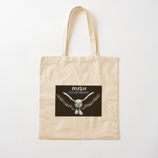 Freeship - Eco - Rush Band sale Tote Bag