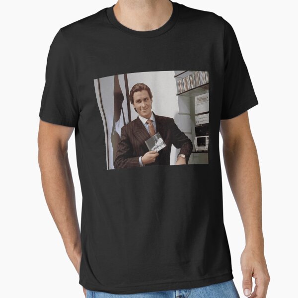 Item preview, bateman designed and sold by DavidFaison.