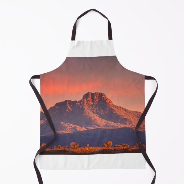 Item preview, Sunrise Over Mount Sonder - Rwetyepme 2 designed and sold by Alex Preiss.