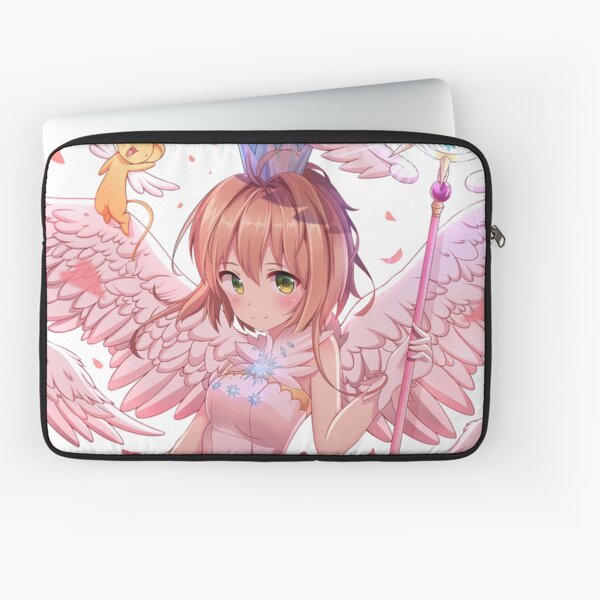 Anime Movie Laptop Sleeves Redbubble