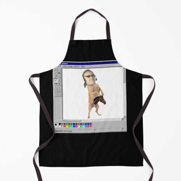 Item preview, Parti boi designed and sold by ShannBrown.