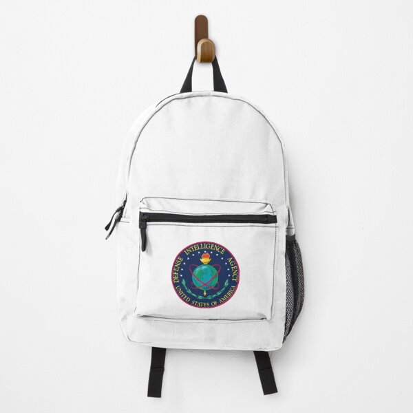 Item preview, Central Intelligence Agency (3) designed and sold by DanelleSandoval.