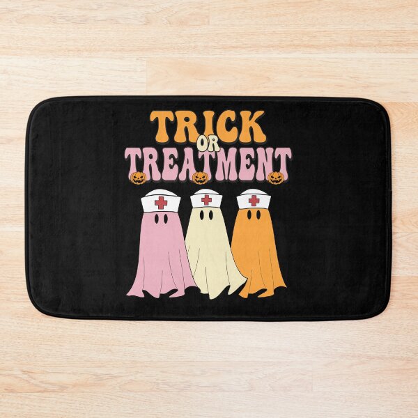 Item preview, Trick Or Treatment designed and sold by RockBeeDesigns.