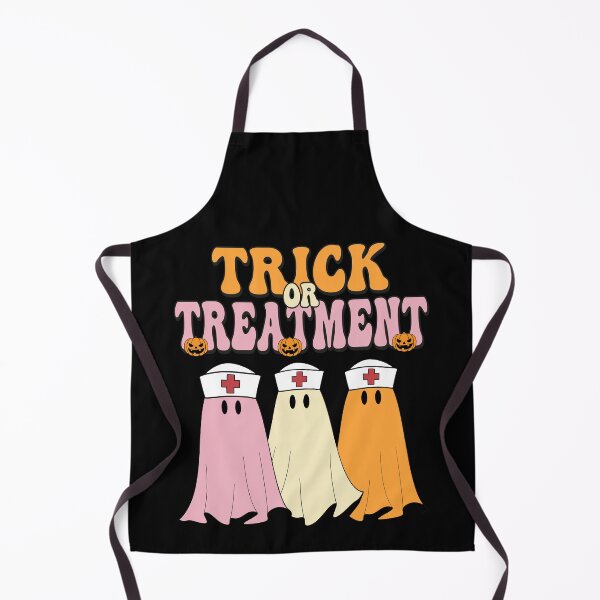 Item preview, Trick Or Treatment designed and sold by RockBeeDesigns.
