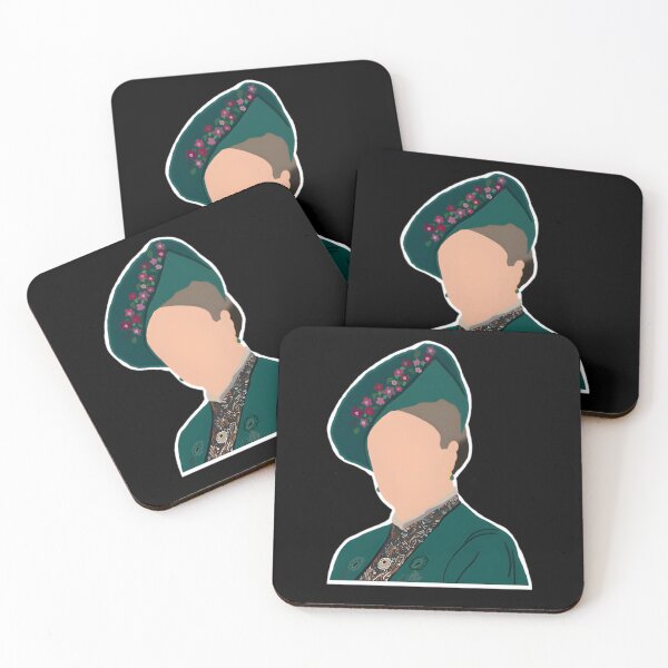 Item preview, Downton Abbey Violet Crawley  Classic 		 designed and sold by cithqfrgnke86.
