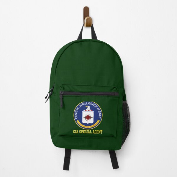 Item preview, central intelligence agency CIA        designed and sold by DanelleSandoval.