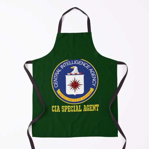Item preview, central intelligence agency CIA        designed and sold by DanelleSandoval.