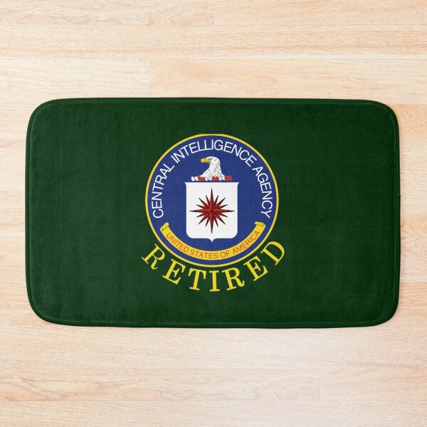 Item preview, central intelligence agency CIA  designed and sold by DanelleSandoval.