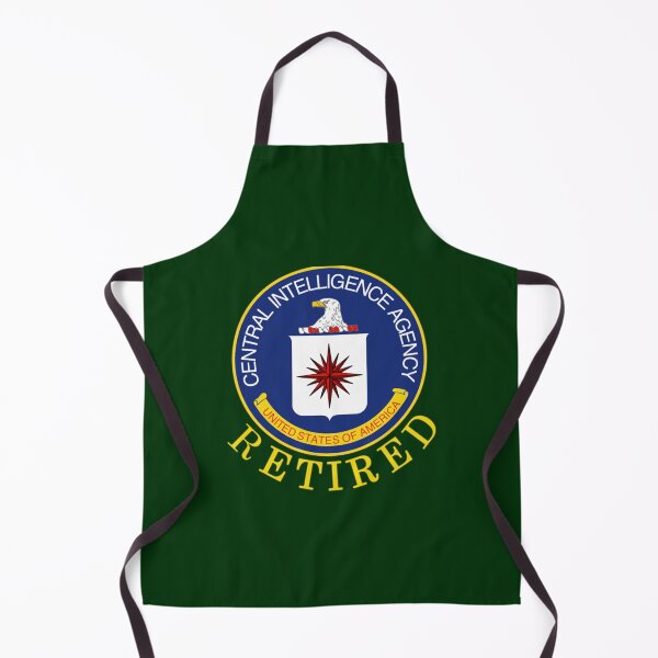 Item preview, central intelligence agency CIA  designed and sold by DanelleSandoval.