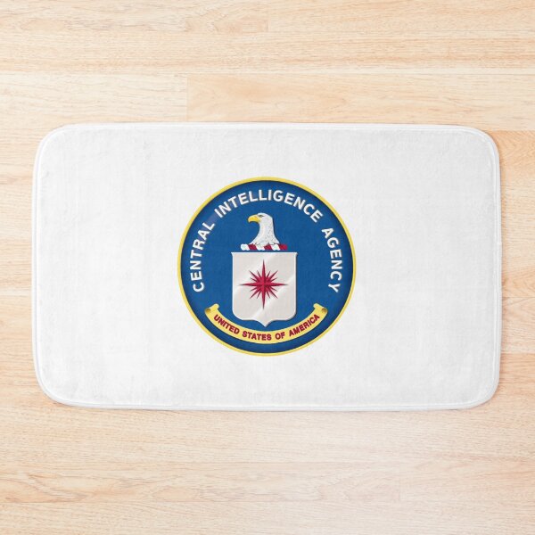 Item preview, Central Intelligence Agency Design  designed and sold by DanelleSandoval.