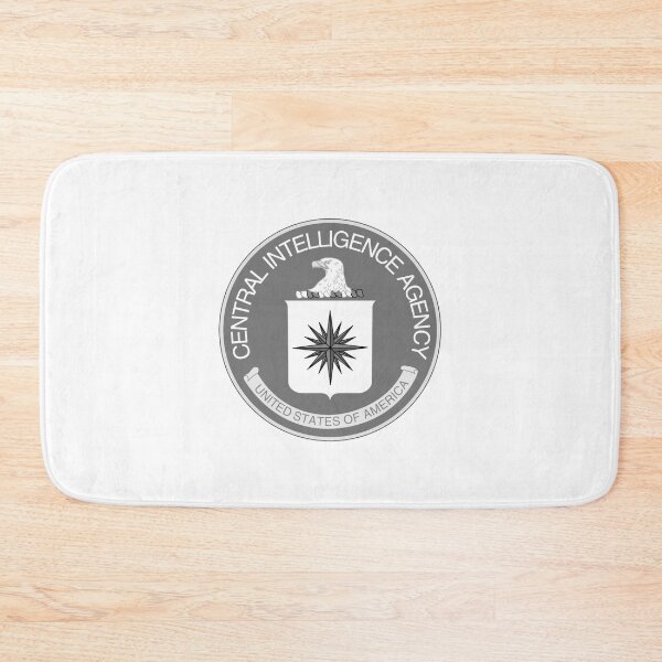 Item preview, Central Intelligence Agency Logo designed and sold by DanelleSandoval.