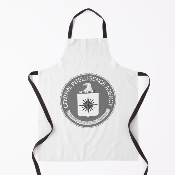 Item preview, Central Intelligence Agency Logo designed and sold by DanelleSandoval.