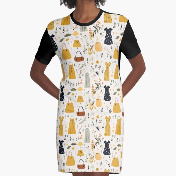 Item preview, Sustainable Fashion Marketplace designed and sold by Snoobstyle.