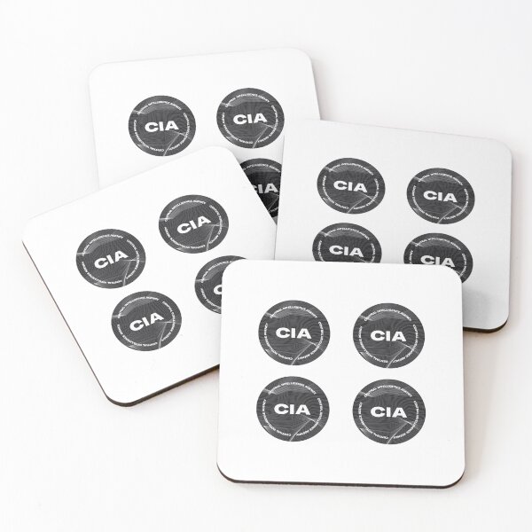 Item preview, Central Intelligence Agency pack  designed and sold by DanelleSandoval.