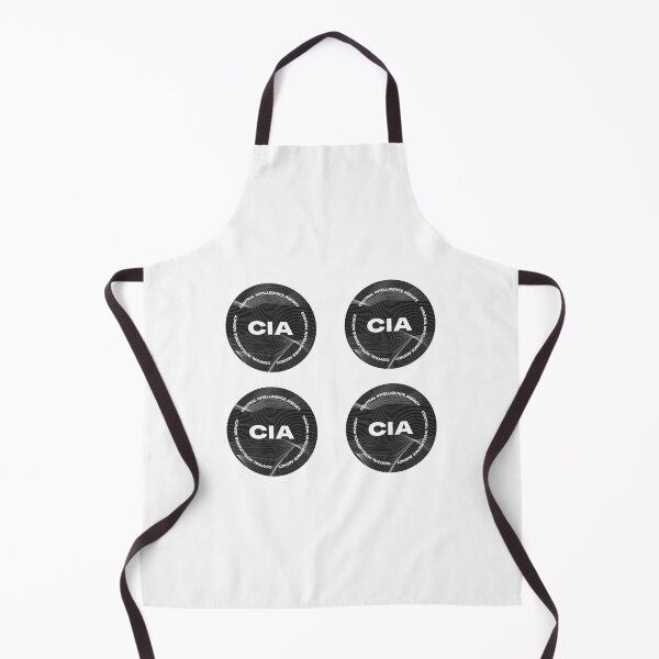 Item preview, Central Intelligence Agency pack  designed and sold by DanelleSandoval.