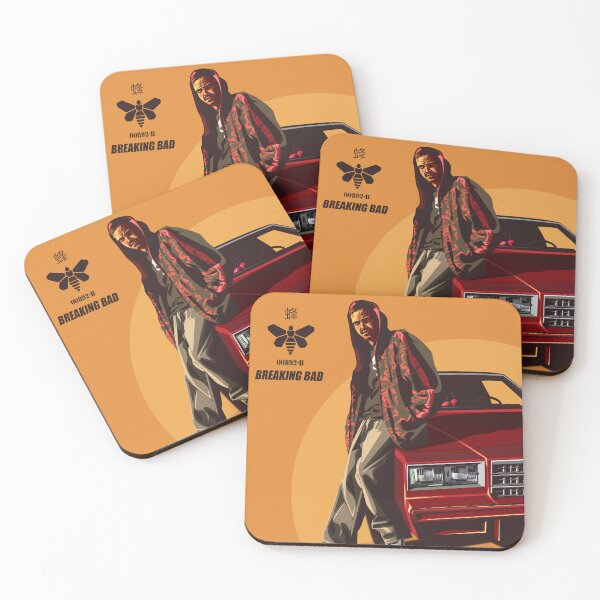 Item preview, Breaking Bad designed and sold by stickerhappy30.