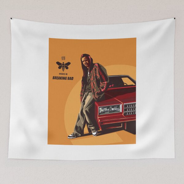 Item preview, Breaking Bad designed and sold by stickerhappy30.